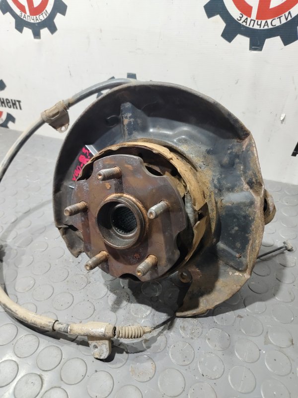 Ступица, 1800 рублей, Красноярск