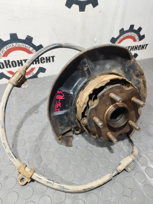 Ступица, 1800 рублей, Красноярск