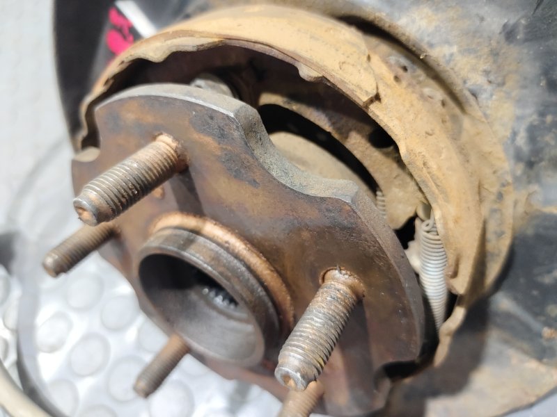 Ступица, 1800 рублей, Красноярск