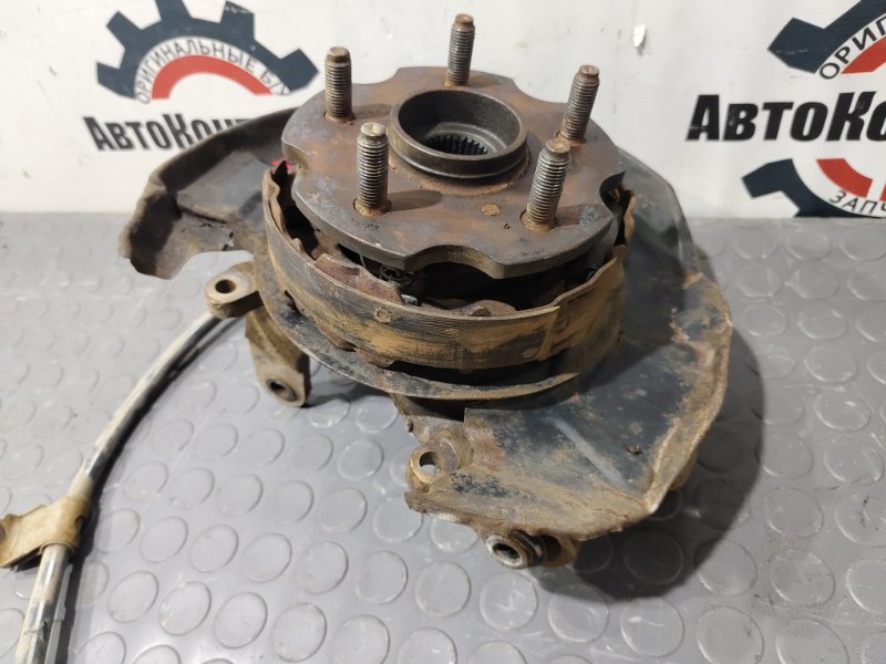 Ступица, 1800 рублей, Красноярск