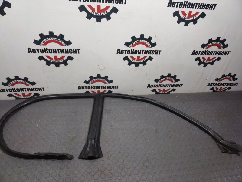 Уплотнительная резинка боковой двери, 1500 рублей, Красноярск