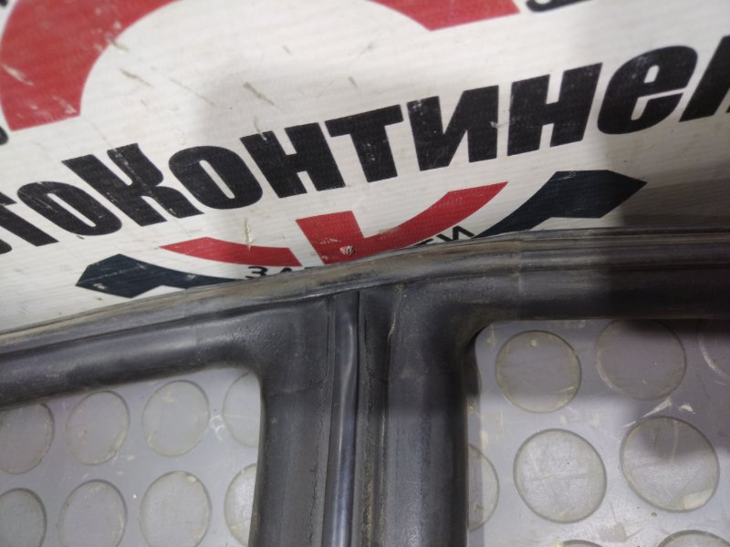 Уплотнительная резинка боковой двери, 1500 рублей, Красноярск