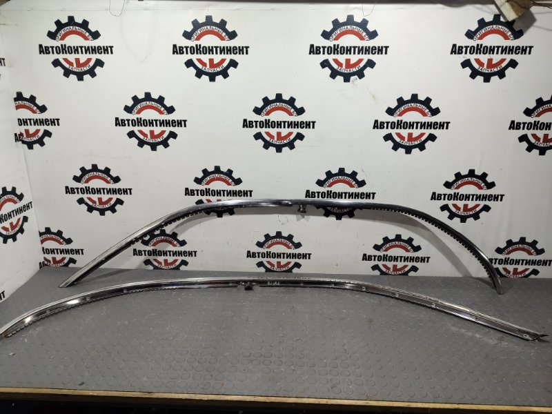 Молдинг кузова, 9000 рублей, Красноярск