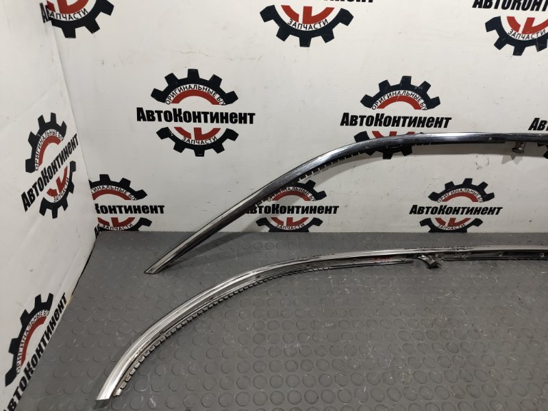 Молдинг кузова, 9000 рублей, Красноярск