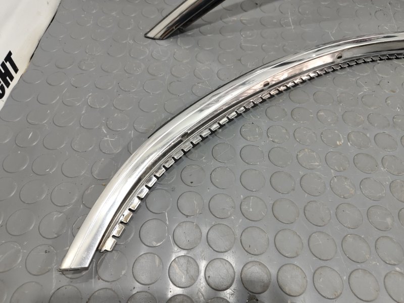 Молдинг кузова, 9000 рублей, Красноярск