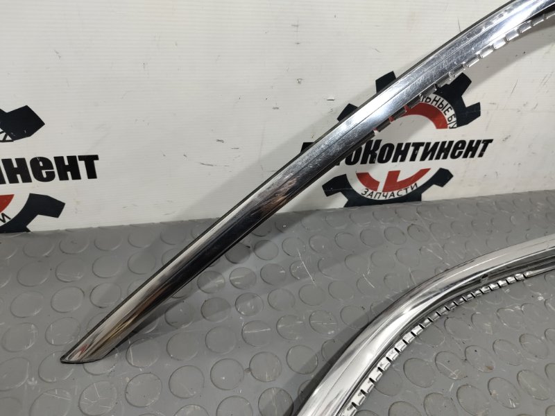 Молдинг кузова, 9000 рублей, Красноярск