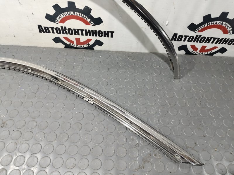 Молдинг кузова, 9000 рублей, Красноярск