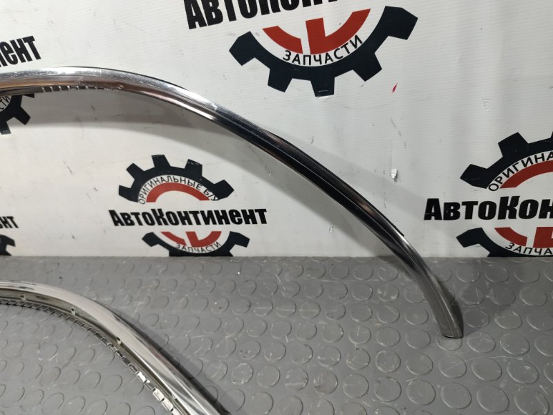 Молдинг кузова, 9000 рублей, Красноярск