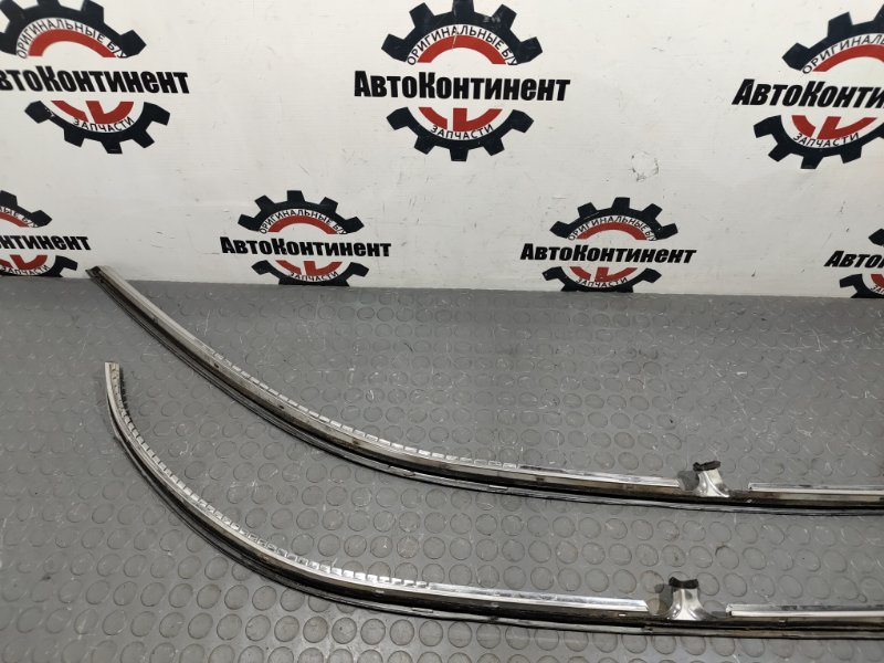 Молдинг кузова, 9000 рублей, Красноярск