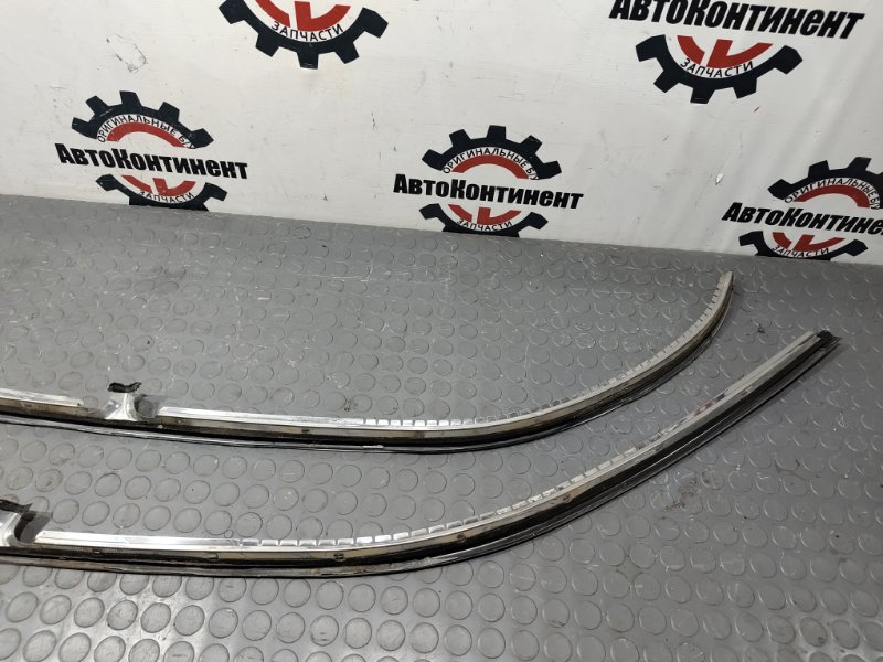 Молдинг кузова, 9000 рублей, Красноярск