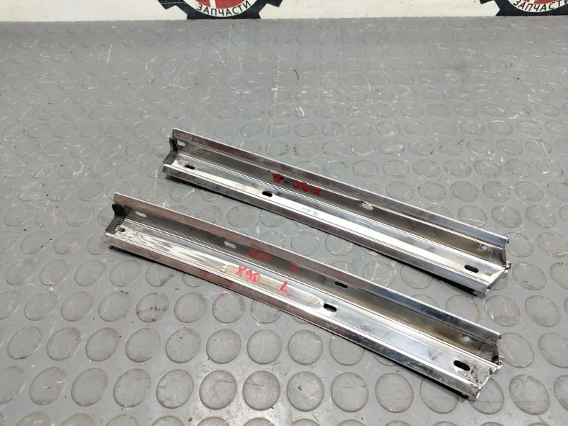 Молдинг кузова, 9000 рублей, Красноярск