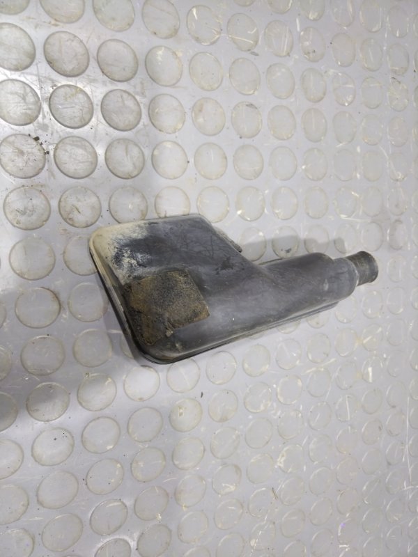 Резонатор воздушного фильтра, 900 рублей, Красноярск