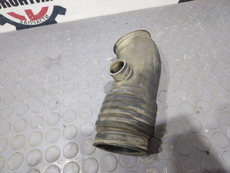 Патрубок воздушного фильтра, 500 рублей, Красноярск