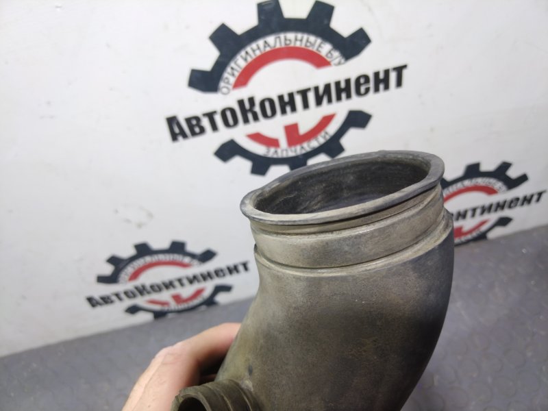 Патрубок воздушного фильтра, 500 рублей, Красноярск