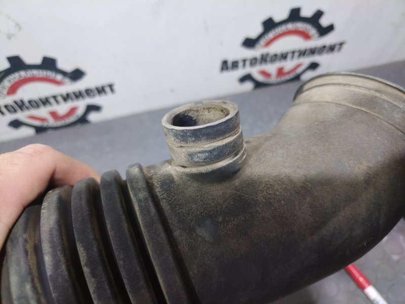 Патрубок воздушного фильтра, 500 рублей, Красноярск