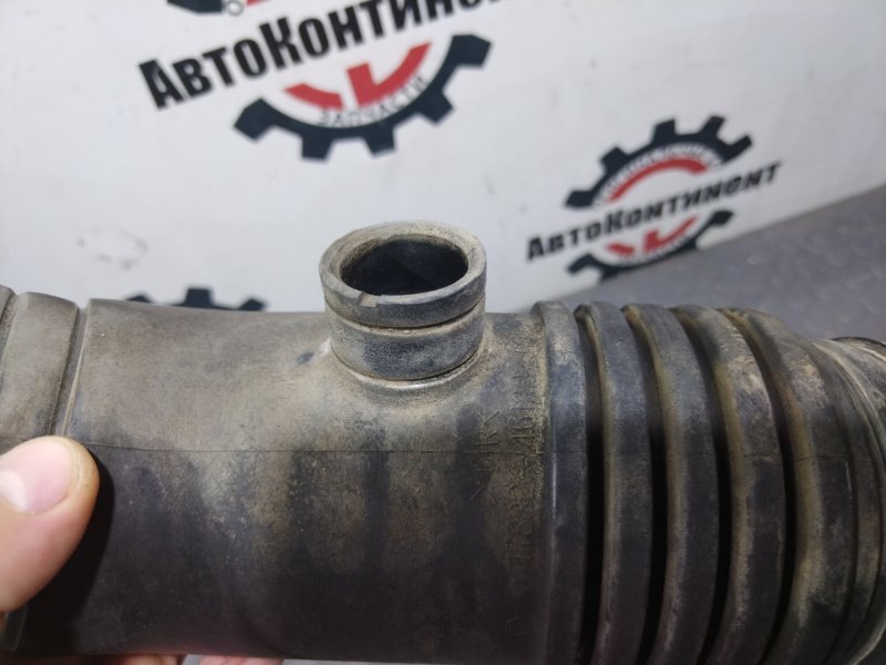 Патрубок воздушного фильтра, 500 рублей, Красноярск