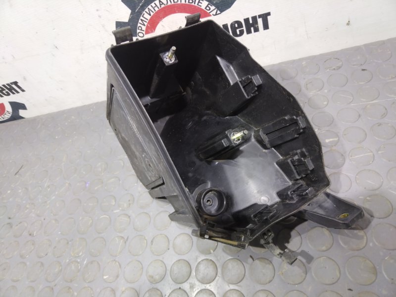 Корпус блока предохранителей, 500 рублей, Красноярск