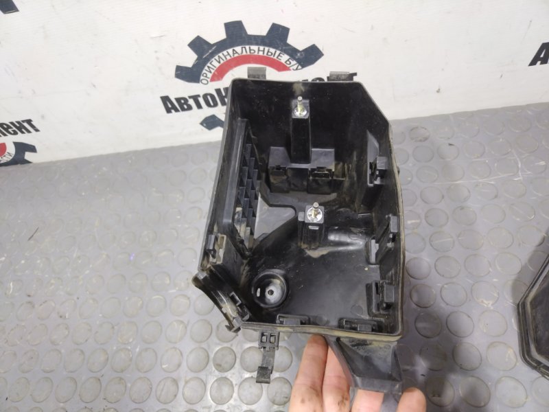 Корпус блока предохранителей, 500 рублей, Красноярск