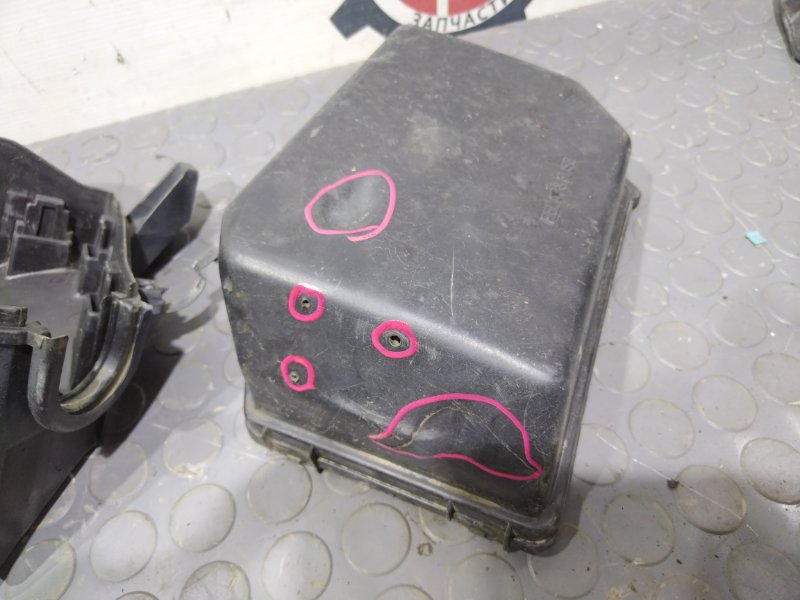 Корпус блока предохранителей, 500 рублей, Красноярск