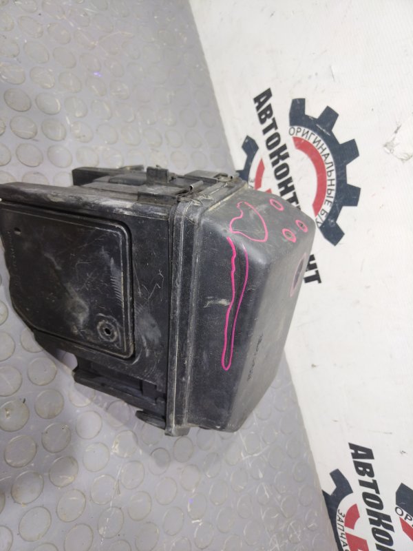 Корпус блока предохранителей, 500 рублей, Красноярск