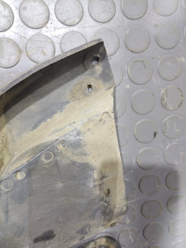 Брызговик, 800 рублей, Красноярск