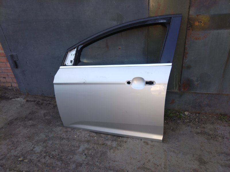 Дверь боковая, 29000 рублей, Красноярск