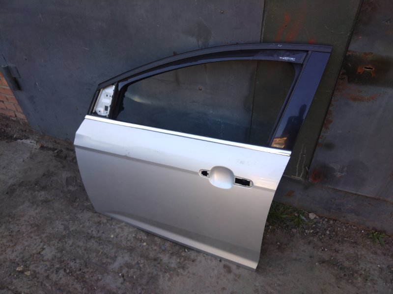 Дверь боковая, 29000 рублей, Красноярск