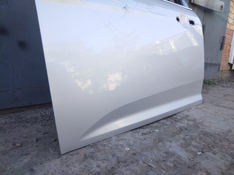 Дверь боковая, 29000 рублей, Красноярск