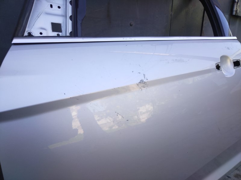 Дверь боковая, 29000 рублей, Красноярск