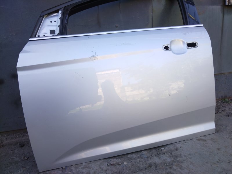 Дверь боковая, 29000 рублей, Красноярск