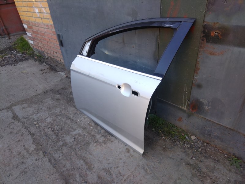 Дверь боковая, 29000 рублей, Красноярск