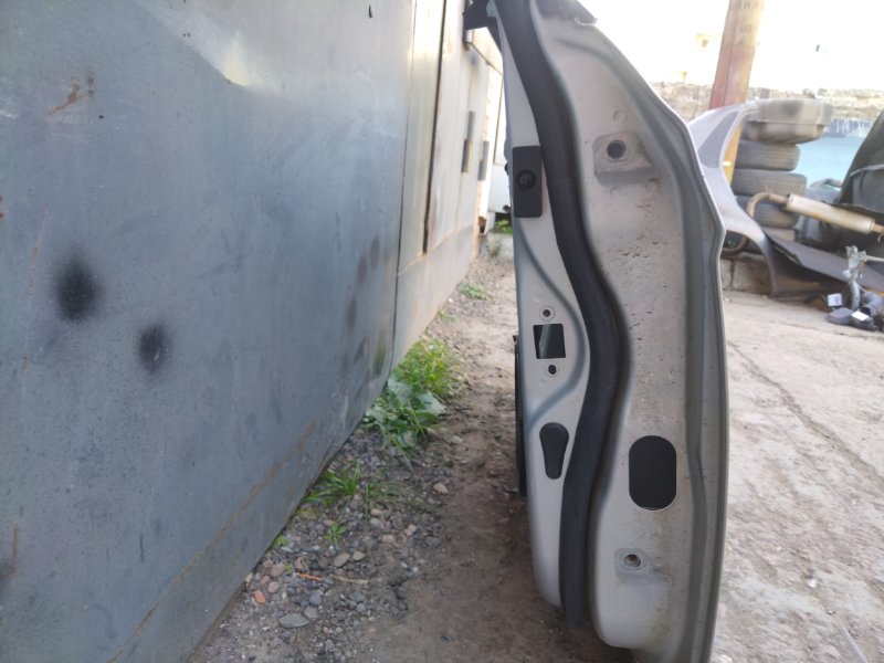 Дверь боковая, 29000 рублей, Красноярск