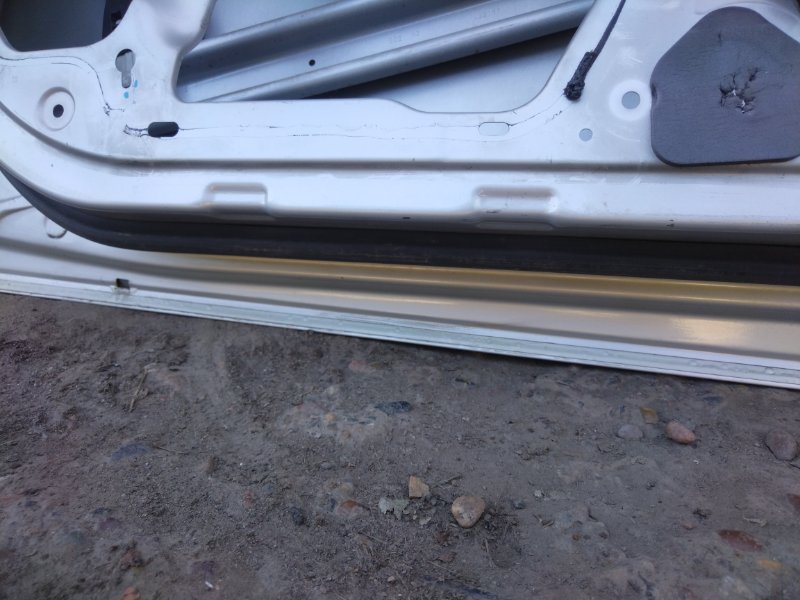 Дверь боковая, 29000 рублей, Красноярск