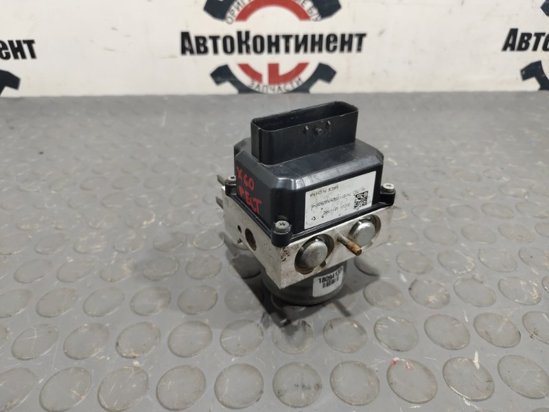 Блок ABS, 3000 рублей, Красноярск