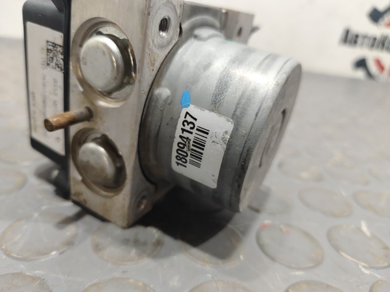 Блок ABS, 3000 рублей, Красноярск