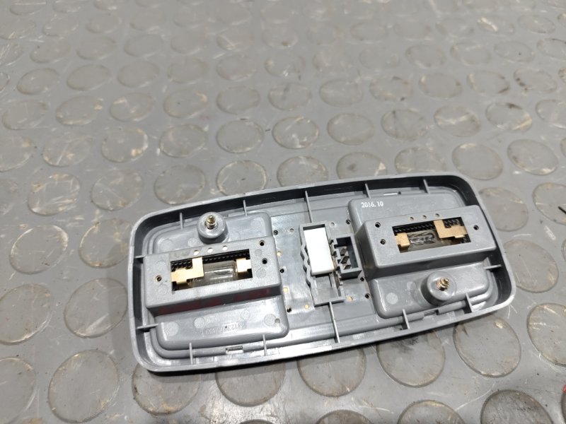 Плафон салона, 500 рублей, Красноярск