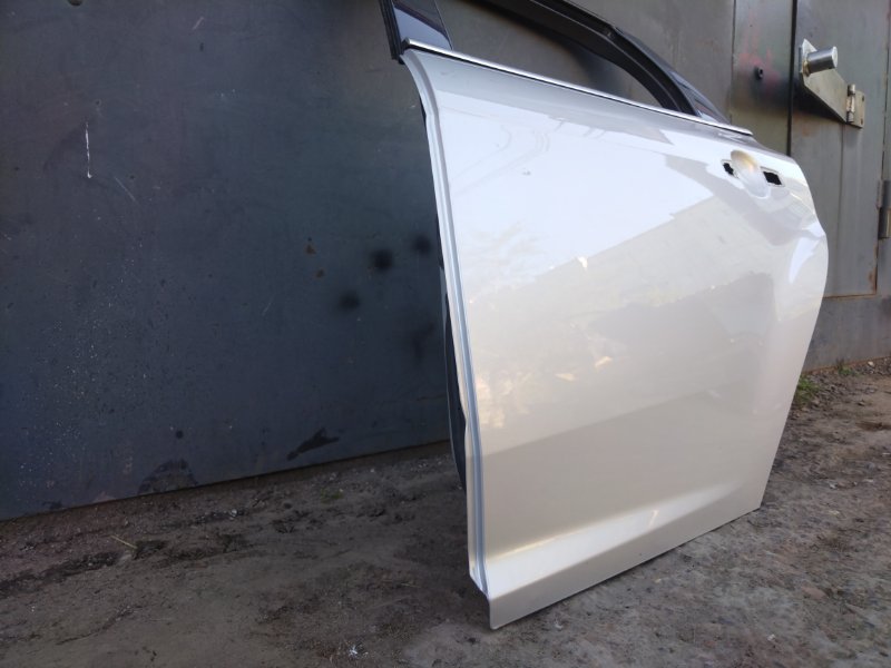 Дверь боковая, 27000 рублей, Красноярск