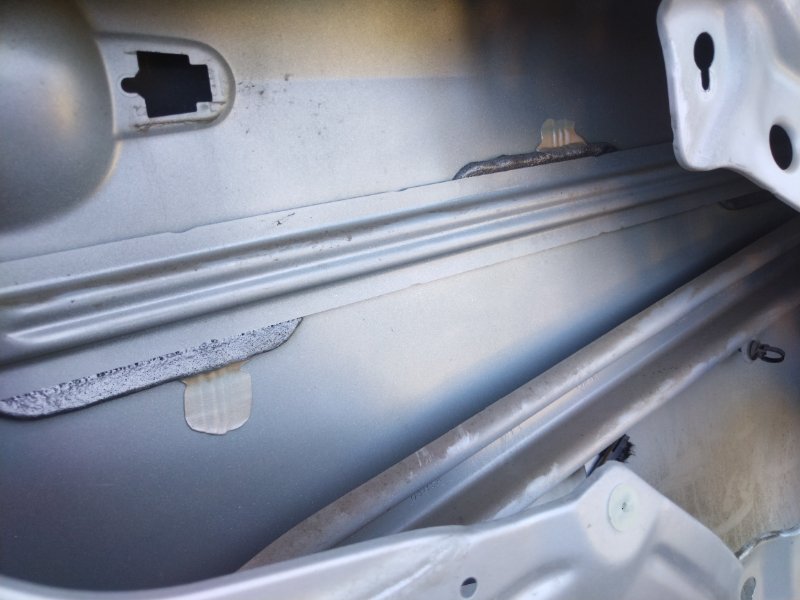 Дверь боковая, 27000 рублей, Красноярск