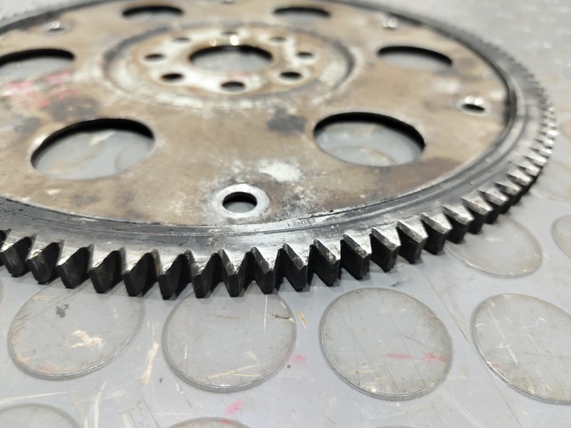 Маховик АКПП, 1000 рублей, Красноярск