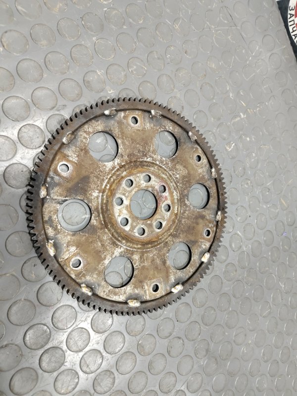 Маховик АКПП, 1000 рублей, Красноярск