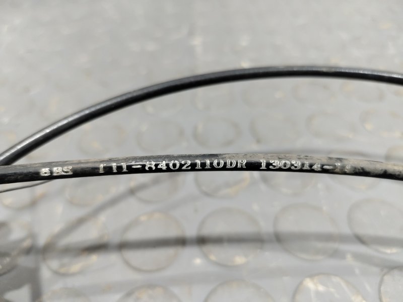 Трос замка капота, 1000 рублей, Красноярск