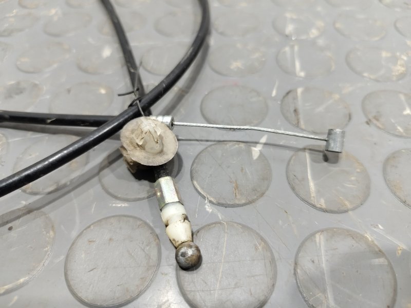 Трос замка капота, 1000 рублей, Красноярск