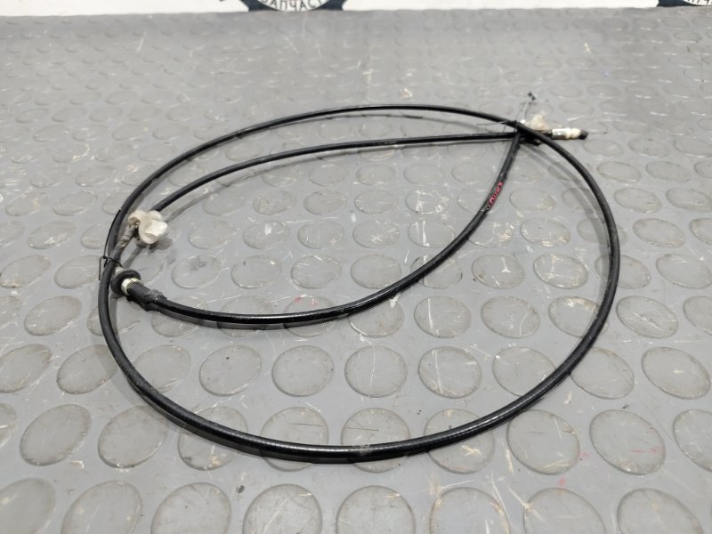 Трос замка капота, 1000 рублей, Красноярск