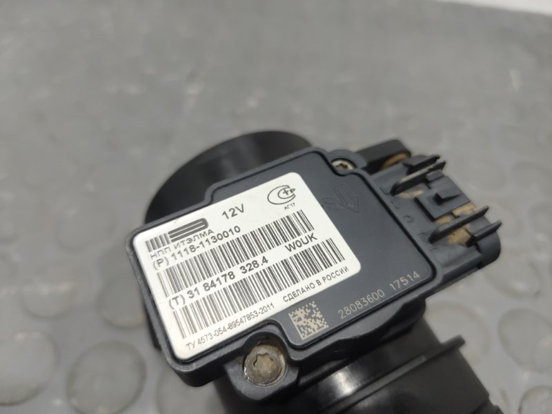 Датчик массового расхода воздуха, 3000 рублей, Красноярск