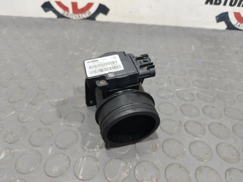 Датчик массового расхода воздуха, 3000 рублей, Красноярск