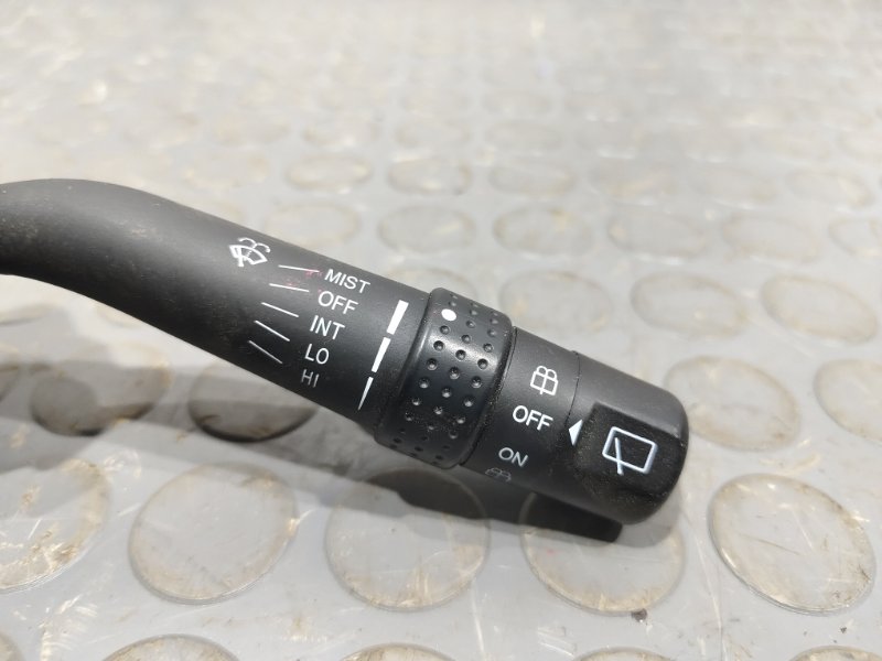 Подрулевой переключатель дворников, 1500 рублей, Красноярск