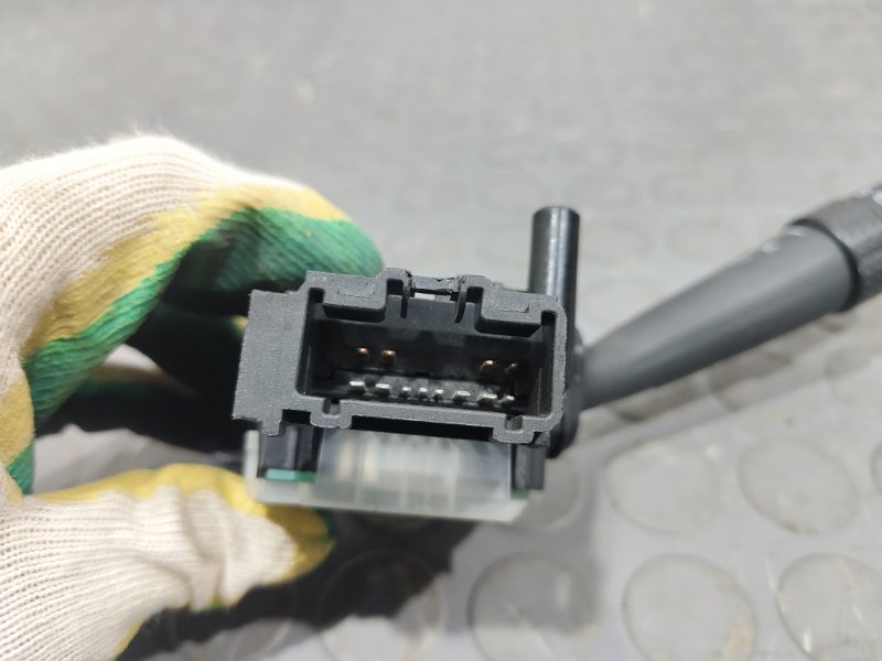 Подрулевой переключатель дворников, 1500 рублей, Красноярск