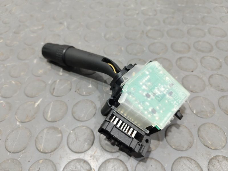 Подрулевой переключатель дворников, 1500 рублей, Красноярск