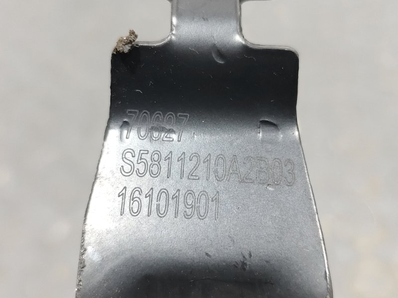 Механизм регулировки ремня безопасности, 500 рублей, Красноярск