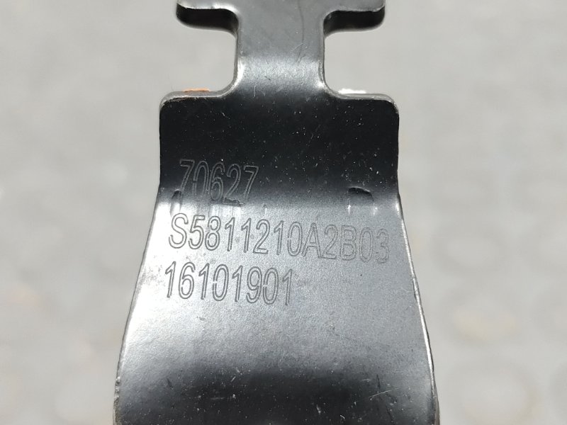 Механизм регулировки ремня безопасности, 900 рублей, Красноярск